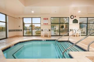 Wingate by Wyndham Chesapeake - Chesapeake - 6