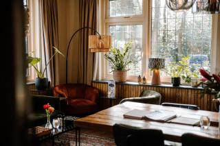 Boutique Hotel Hoog Soeren - Hoog-Soeren - 2