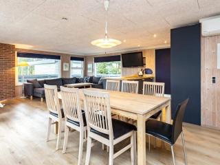 Holiday home Otterup XXXI - 3
