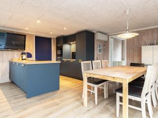 Holiday home Otterup XXXI - Otterup - 4
