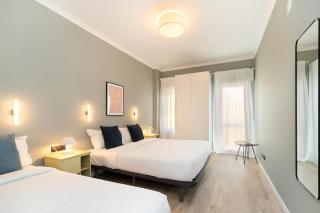 Santini Apartment by Olala Homes - Cascais - 2