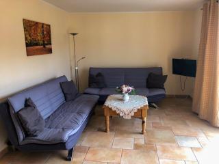 Ferienwohnung Kienappel - Graal-Müritz - 8