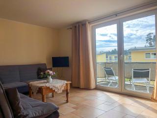 Ferienwohnung Kienappel - Graal-Müritz - 9
