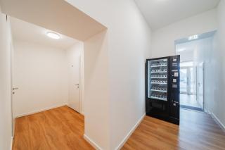 Modern Central City Rooms - 1