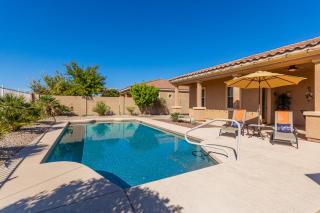Luxury Stay At Estrella Mountain Ranch - Liberty - 6