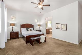 Luxury Stay At Estrella Mountain Ranch - 2