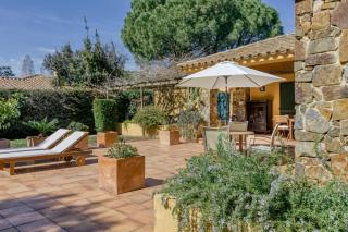 Villa Maria - Navata - 7