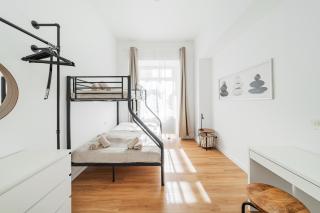 Modern Central City Rooms - 0