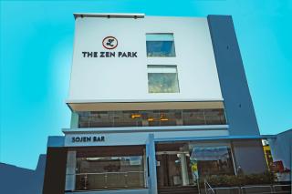 The Zen Park Coimbatore - 0