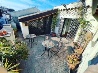 Bnb San Barnaba - Catania - 9