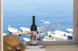 Apartment Tesla with Sea View - Poreč - 9