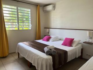 Appartement cosy à Sainte-Luce, 40 m² avec jardin privatifB - Sainte-Luce - 9