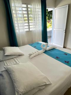 Appartement cosy à Sainte-Luce, 40 m² avec jardin privatifB - Sainte-Luce - 1