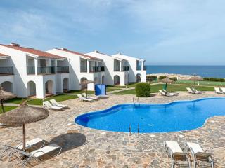 RVHotels Sea Club Menorca - Cala en Blanes - 0