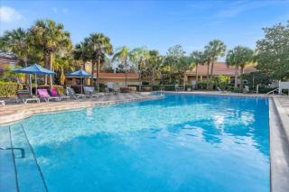 2 Bedrooms - 2 Bathrooms - Encanatada 3009 Bp - Kissimmee - 5