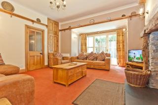 Bridge Cottages Bridge House, Old Post, Bridge Suite, Sleeps 16 - 9