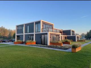 Hotel Biesbosch - Drimmelen - 0
