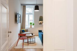 FLOK Design Duplex- Botanical Garden - 1