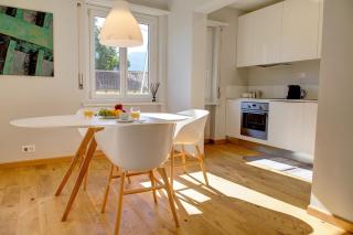 Appartamento Fidanza - 9