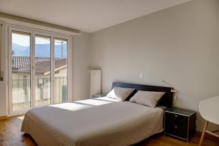 Appartamento Fidanza - Brissago - 2