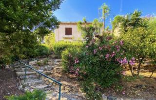 Maison centre ville vue mer - Le Lavandou - 0