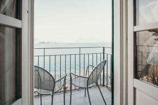 La casa sull'Isola Pescatori - Stresa - 3