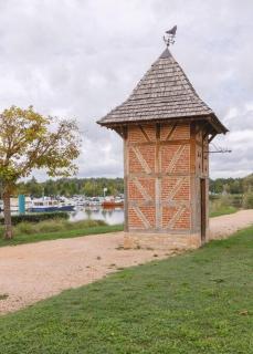 La Maison d’Élise - au cœur du village - Pont-de-Vaux - 8