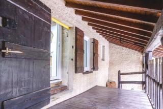 La Maison d’Élise - au cœur du village - Pont-de-Vaux - 3