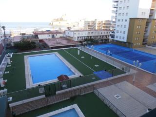 Apartamentos Peñíscola Playa - Peñíscola - 9