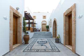 LindosaquaView Luxury villa - 8