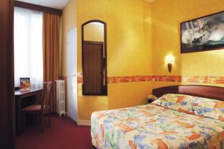 Best Western Plus Le Havre Centre Gare - Le Havre - 2