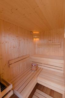 Hausboot Fjord Serina mit Biosauna in Schleswig - Schleswig - 2
