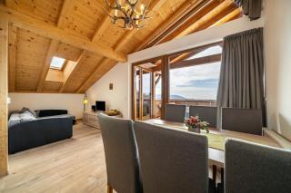 Eggerhof Fernblick - 1