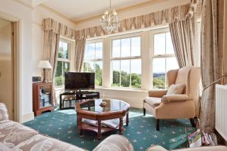 Drawing Room Far Sawrey Windermere - 8