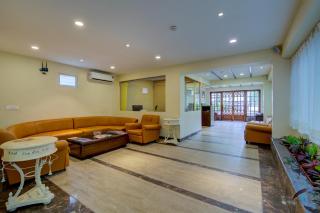 Central Courtyard Boutique Hotel - Siliguri - 5
