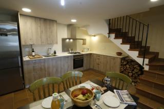 CA L'HERBOLARI - Cozy house in Montseny - 5