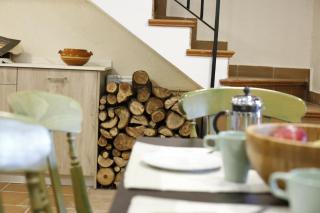 CA L'HERBOLARI - Cozy house in Montseny - 2