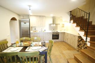 CA L'HERBOLARI - Cozy house in Montseny - 3