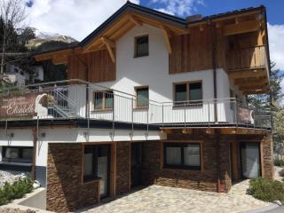 Ferienchalet Elisabeth - 5