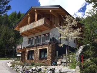 Ferienchalet Elisabeth - 4