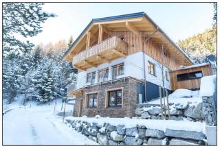Ferienchalet Elisabeth - 2