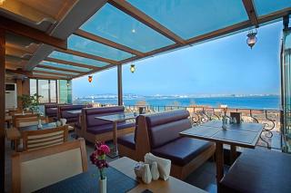 Hippodrome Hotel - Istanbul - 5