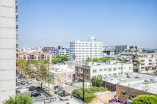 Long Beach Studio w Pool Gym nr Ocean Blvd LAX-521 - Long Beach - 5
