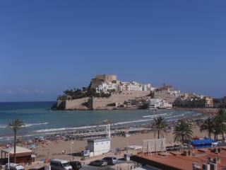 Apartamentos Peñíscola Playa - Peñíscola - 0