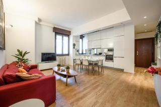tHE Lantern Flat - Darsena Area - Milan - 0