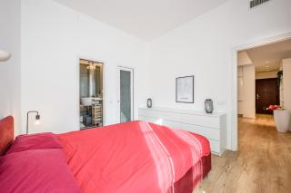 tHE Lantern Flat - Darsena Area - Milan - 6