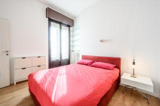 tHE Lantern Flat - Darsena Area - Milan - 9