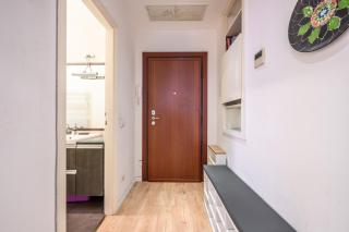 tHE Lantern Flat - Darsena Area - Milan - 4