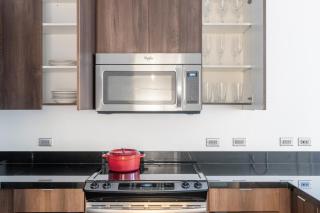 Santana Row 1BR w Pool Gym nr Googleplex Campus SFO-315 - 6