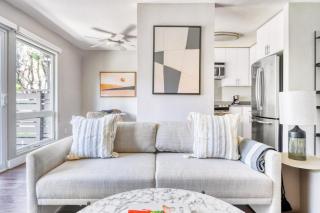 Foster City 1BR w Pool Bball Spa nr Caltrain SFO-874 - 8